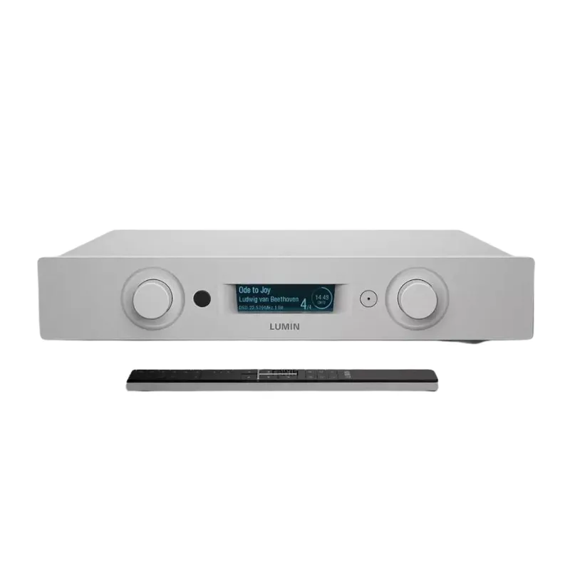 Selling Fast Lumin P1 Mini Network Music Player (Each)  Last Chance!