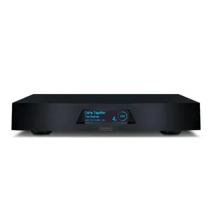 Selling Fast Lumin X1 Network Music Player (Each)  Almost Sold Out!