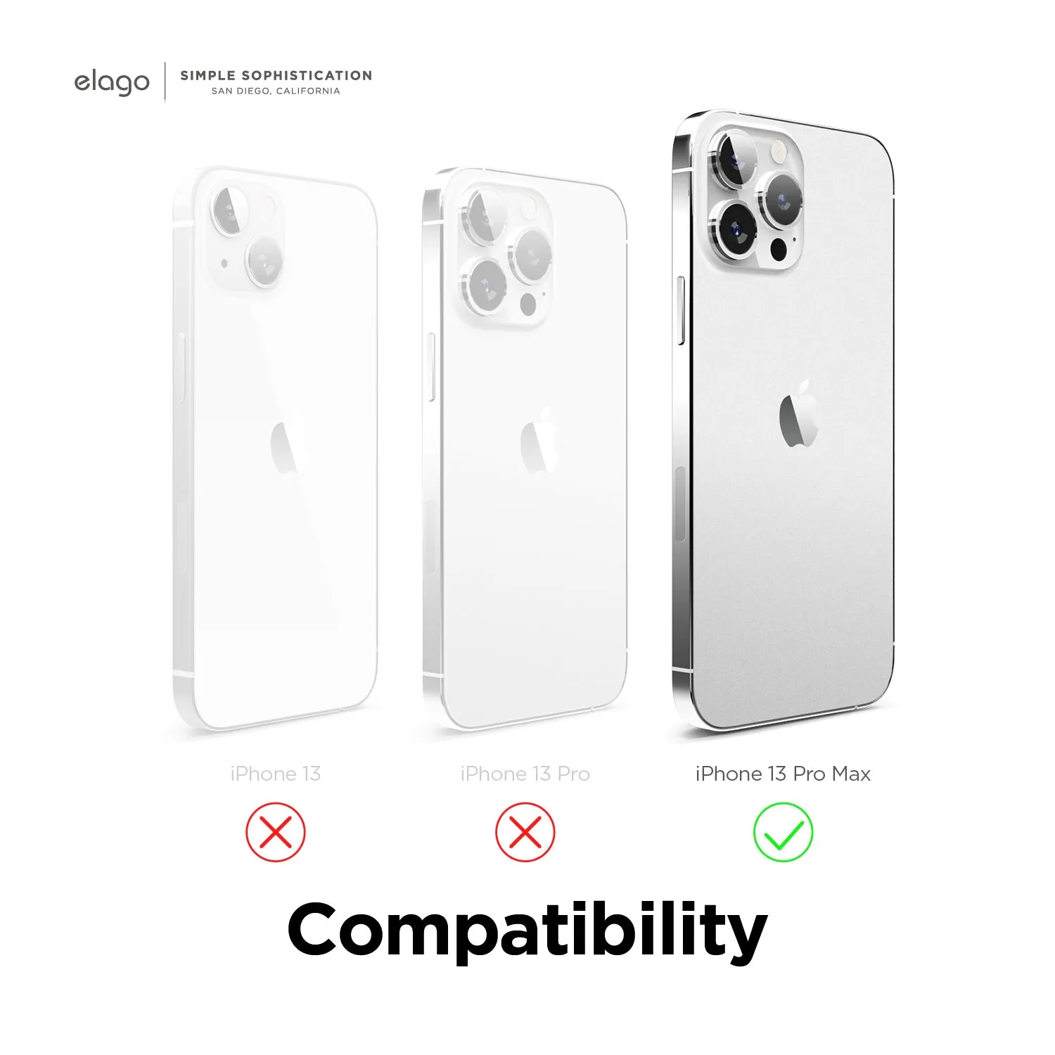 Selling Fast MagSafe Silicone Case for iPhone 13 Pro Max  Today Only!