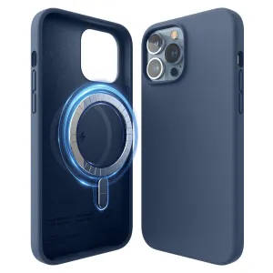 Selling Fast MagSafe Silicone Case for iPhone 13 Pro Max  Today Only!