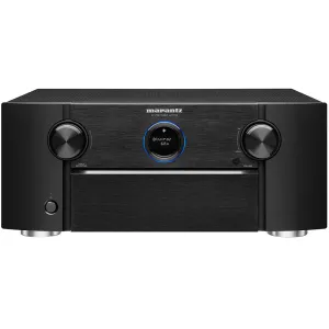 Selling Fast Marantz AV7706 11.2Ch 8K Ultra HD AV Surround Pre-Amplifier (Each)  Dont Miss Out!