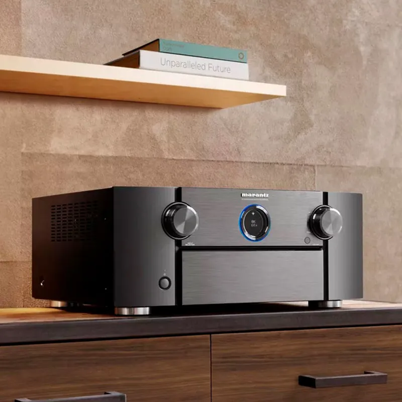 Selling Fast Marantz AV7706 11.2Ch 8K Ultra HD AV Surround Pre-Amplifier (Each)  Dont Miss Out!