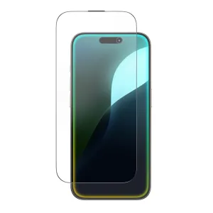 Selling Fast Matte Glass with DustShield iPhone 16   Last Chance!
