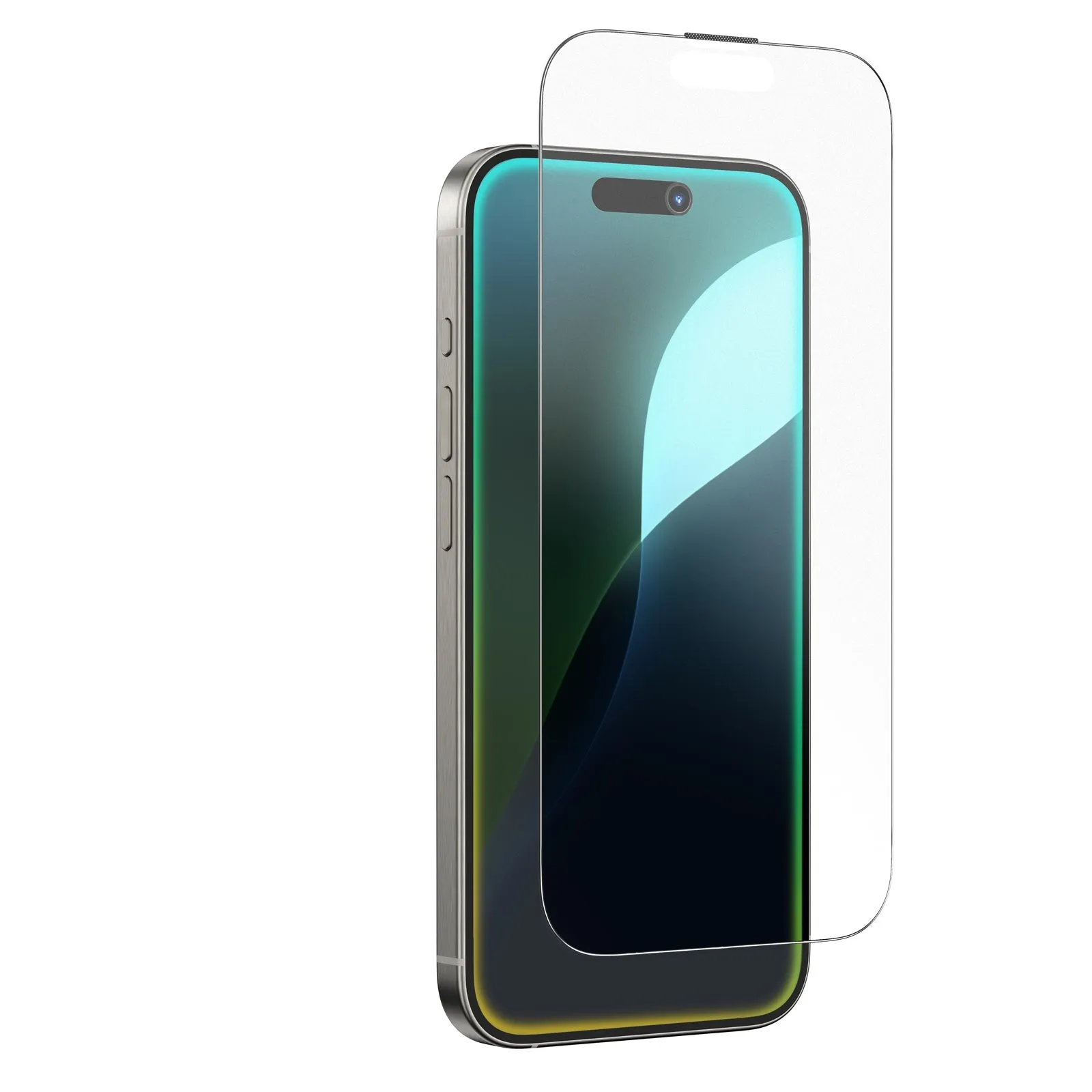 Selling Fast Matte Glass with DustShield iPhone 16   Last Chance!