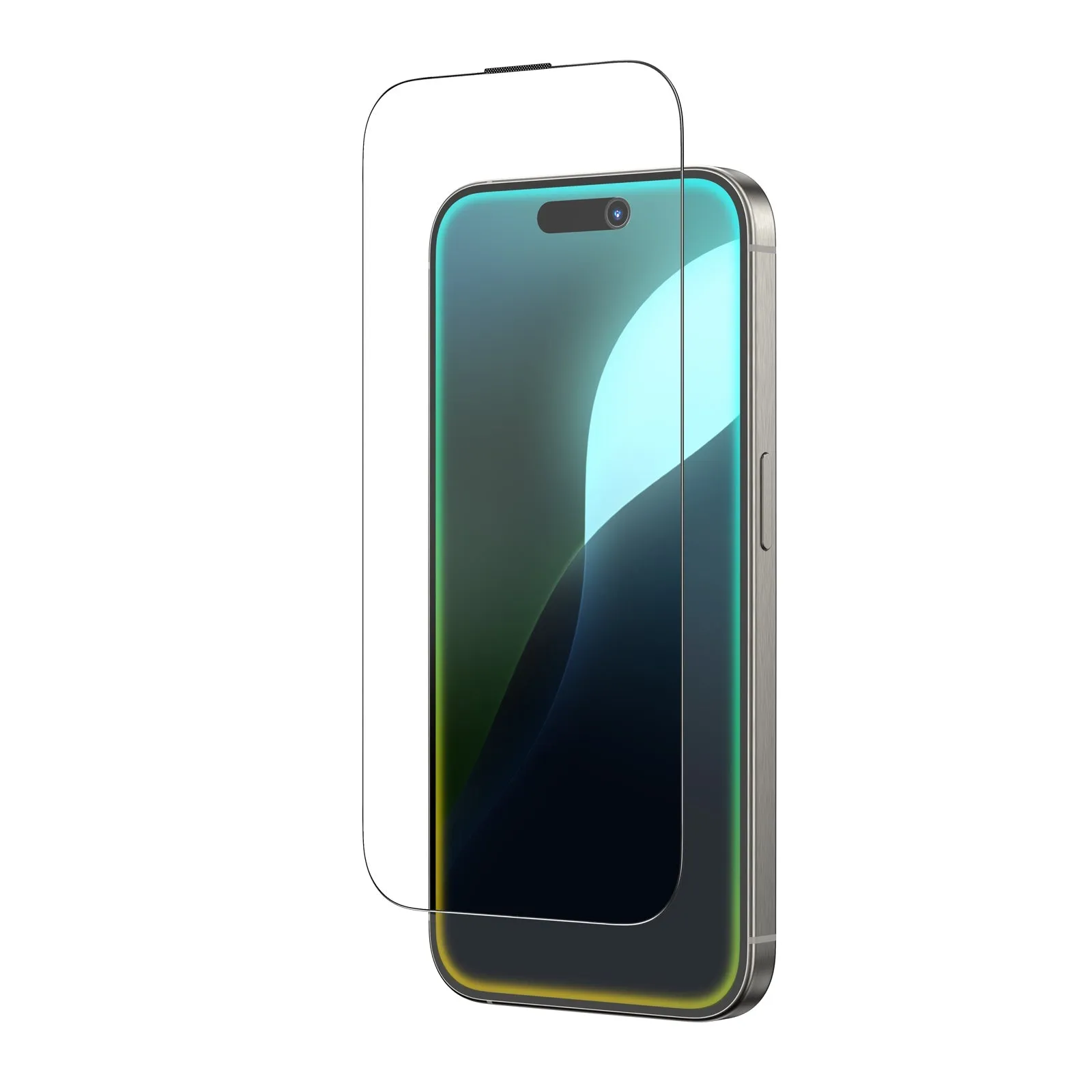Selling Fast Matte Glass with DustShield iPhone 16   Last Chance!