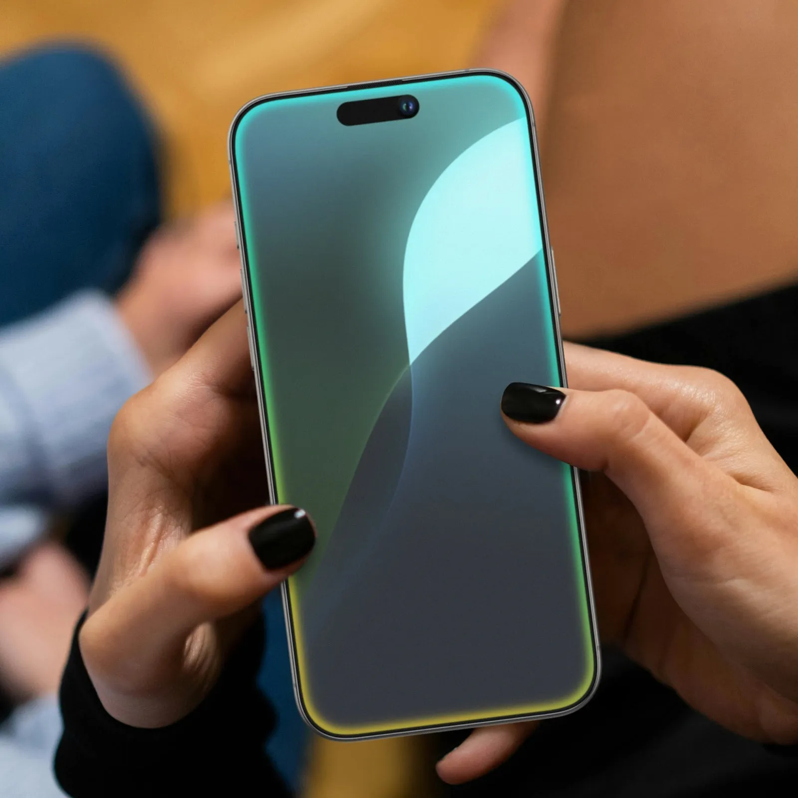 Selling Fast Matte Glass with DustShield iPhone 16   Last Chance!