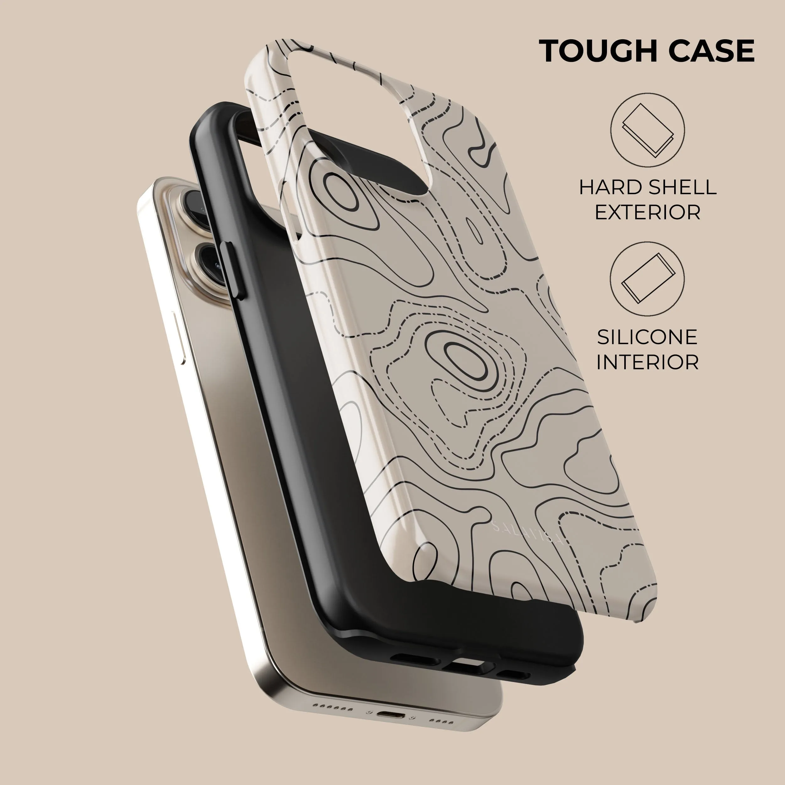 Selling Fast Monte Carlo Phone Case  Dont Miss Out!
