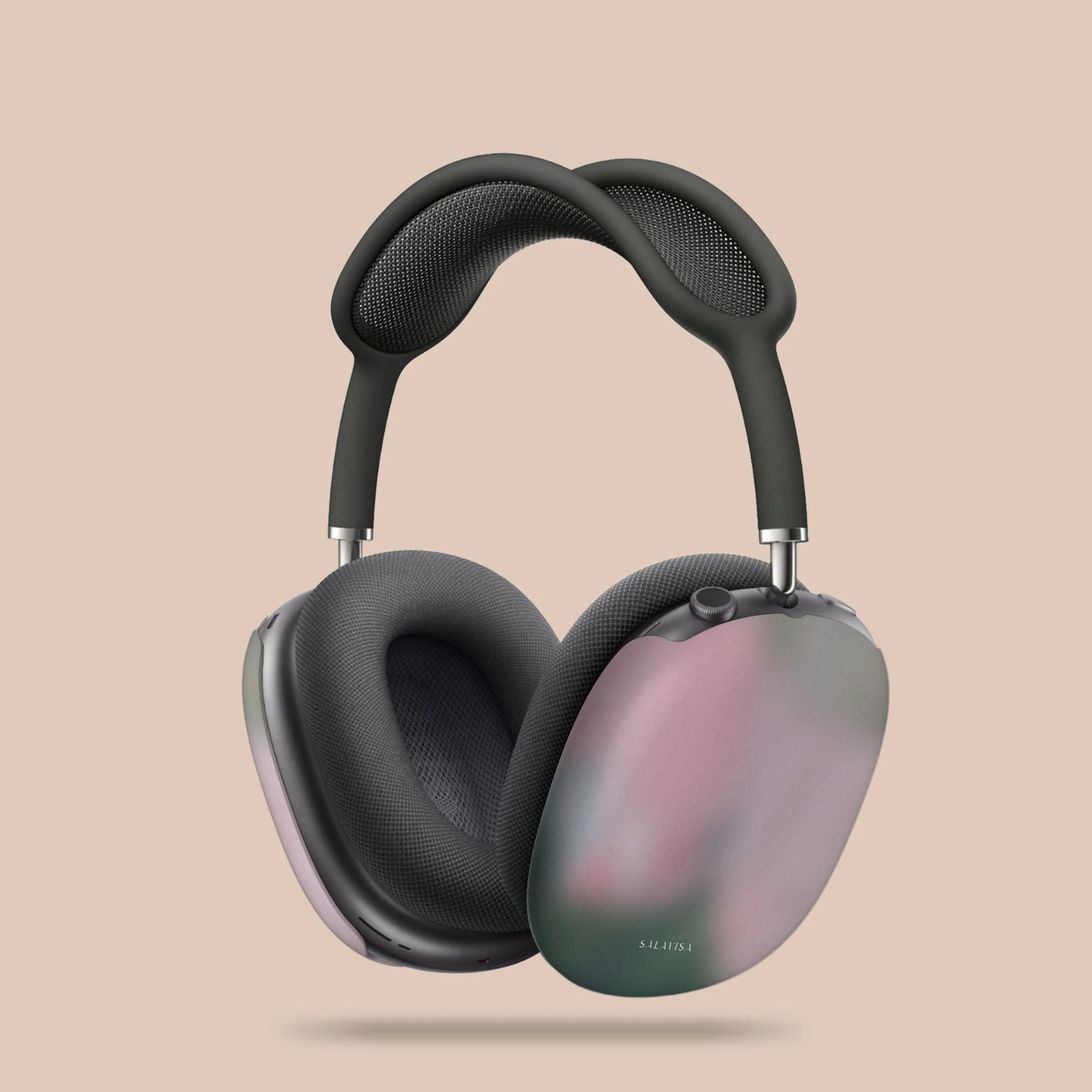 Selling Fast Muted Rose AirPods Max Case  Limited Stock!
