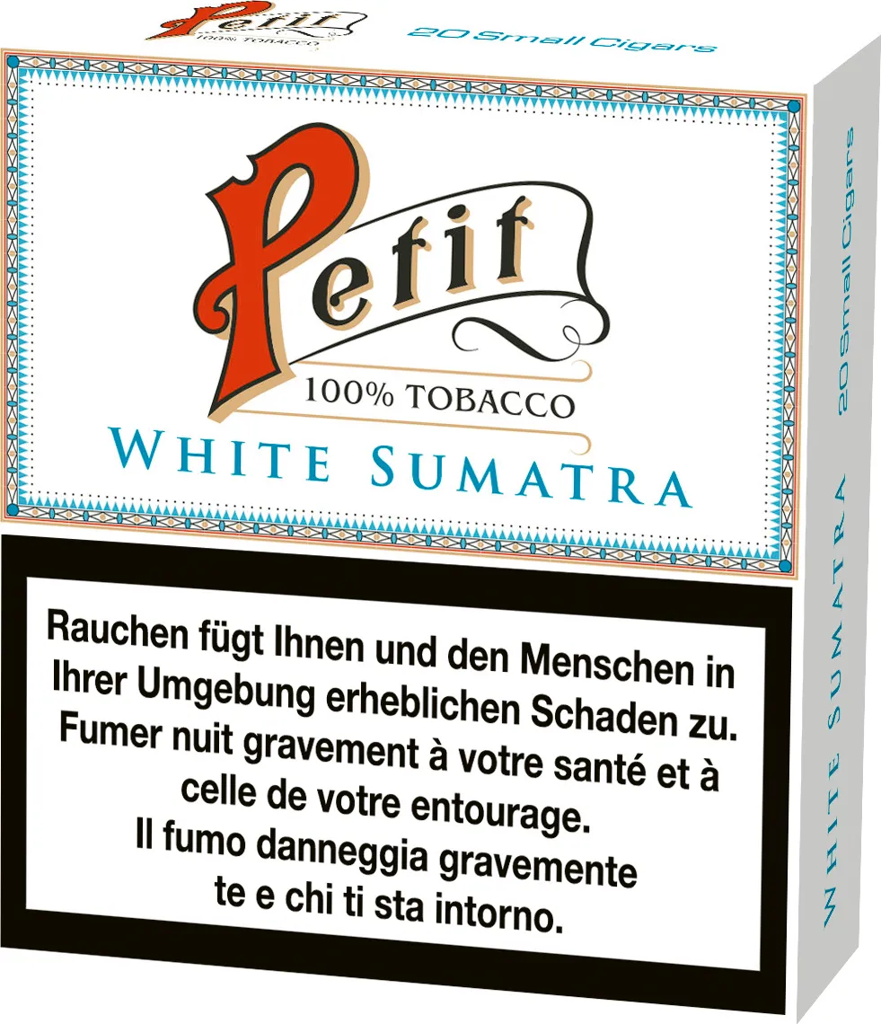 Selling Fast Nobel Petit White Sumatra  Going Fast!