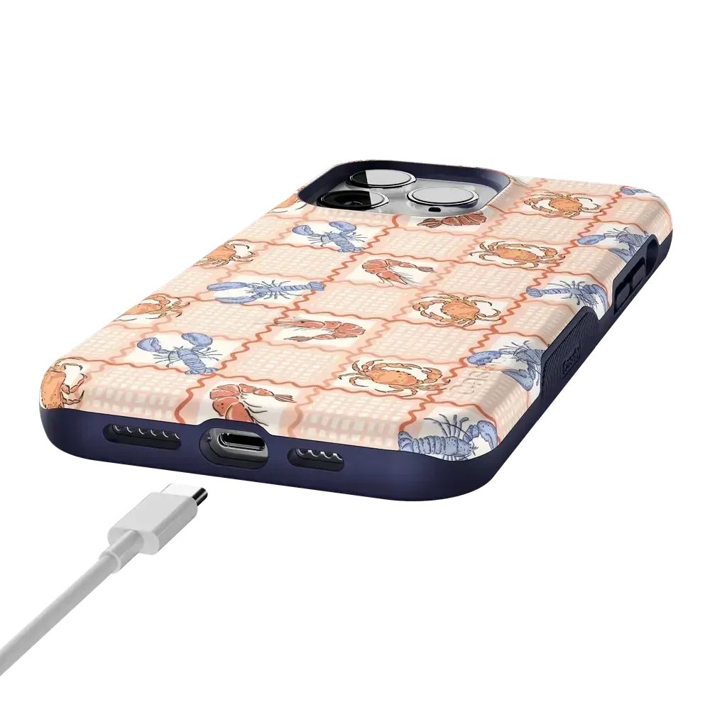 Selling Fast On the Cape | Coastal Summer Case  Today Only!