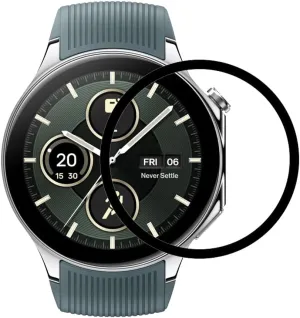 Selling Fast OnePlus Watch 2 Screen Protector (PMMA)  Ends Soon!