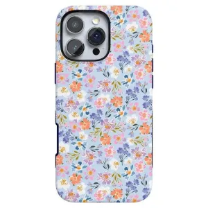 Selling Fast Poppy Meadows | Pastel Floral Case  Dont Miss Out!