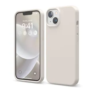 Selling Fast Premium Silicone Case for iPhone 14  Almost Gone!