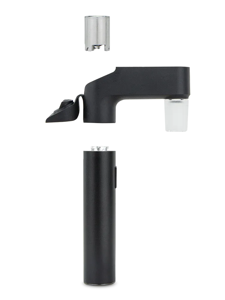Selling Fast Puffco Pivot Glass Adaptor with 3D Chamber  Limited Stock!