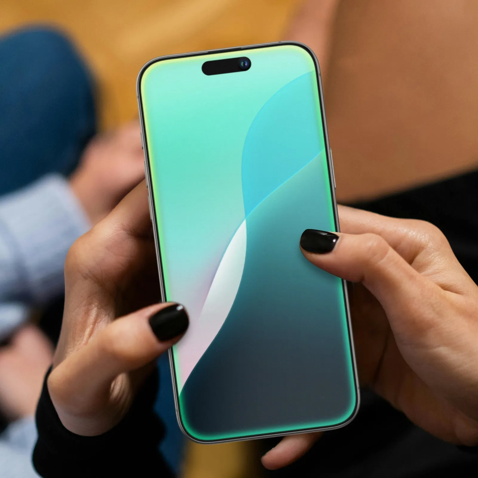 Selling Fast Radix iPhone 16   Limited Release!