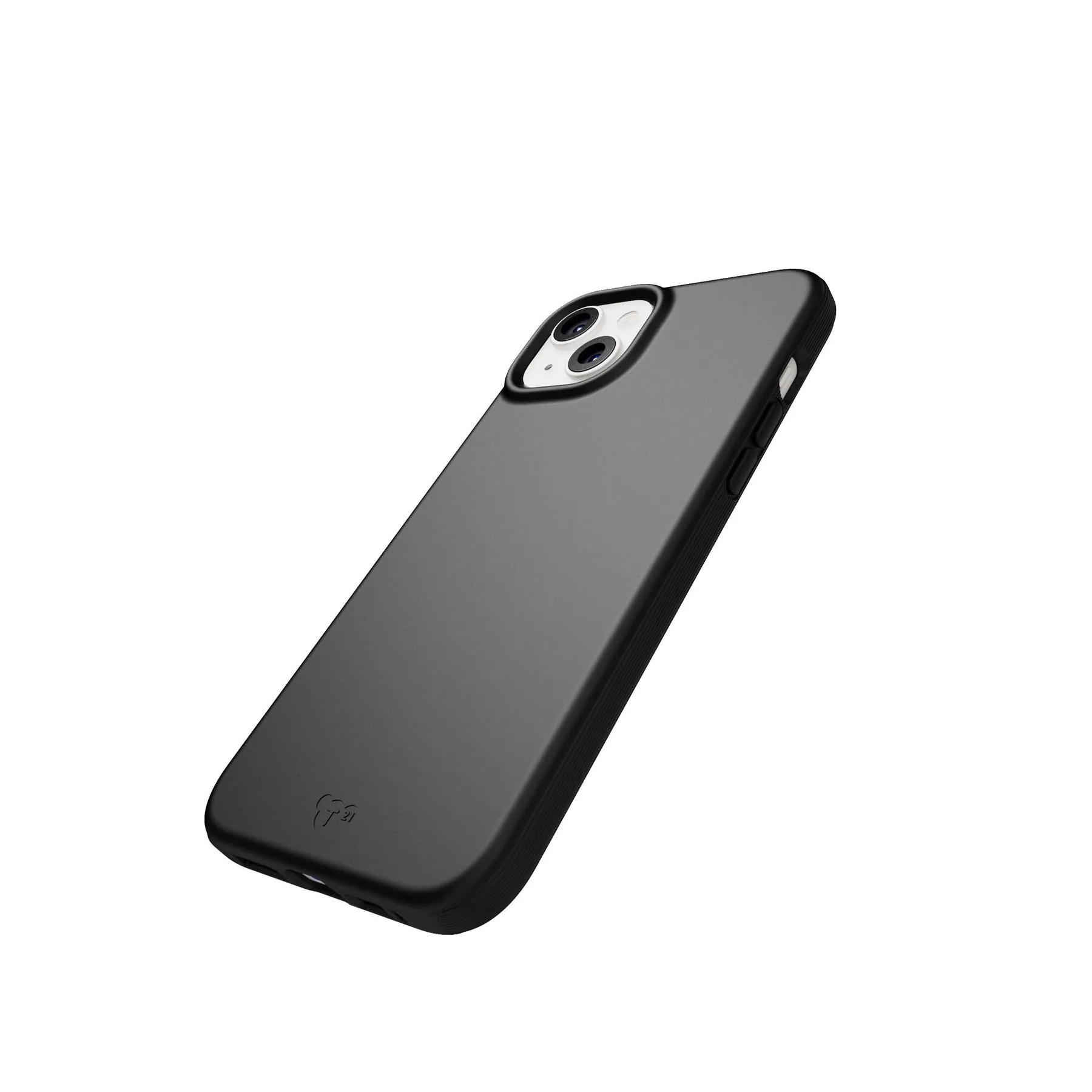 Selling Fast Recovrd - Apple iPhone 15 Plus Case MagSafe Compatible - Black  Almost Sold Out!