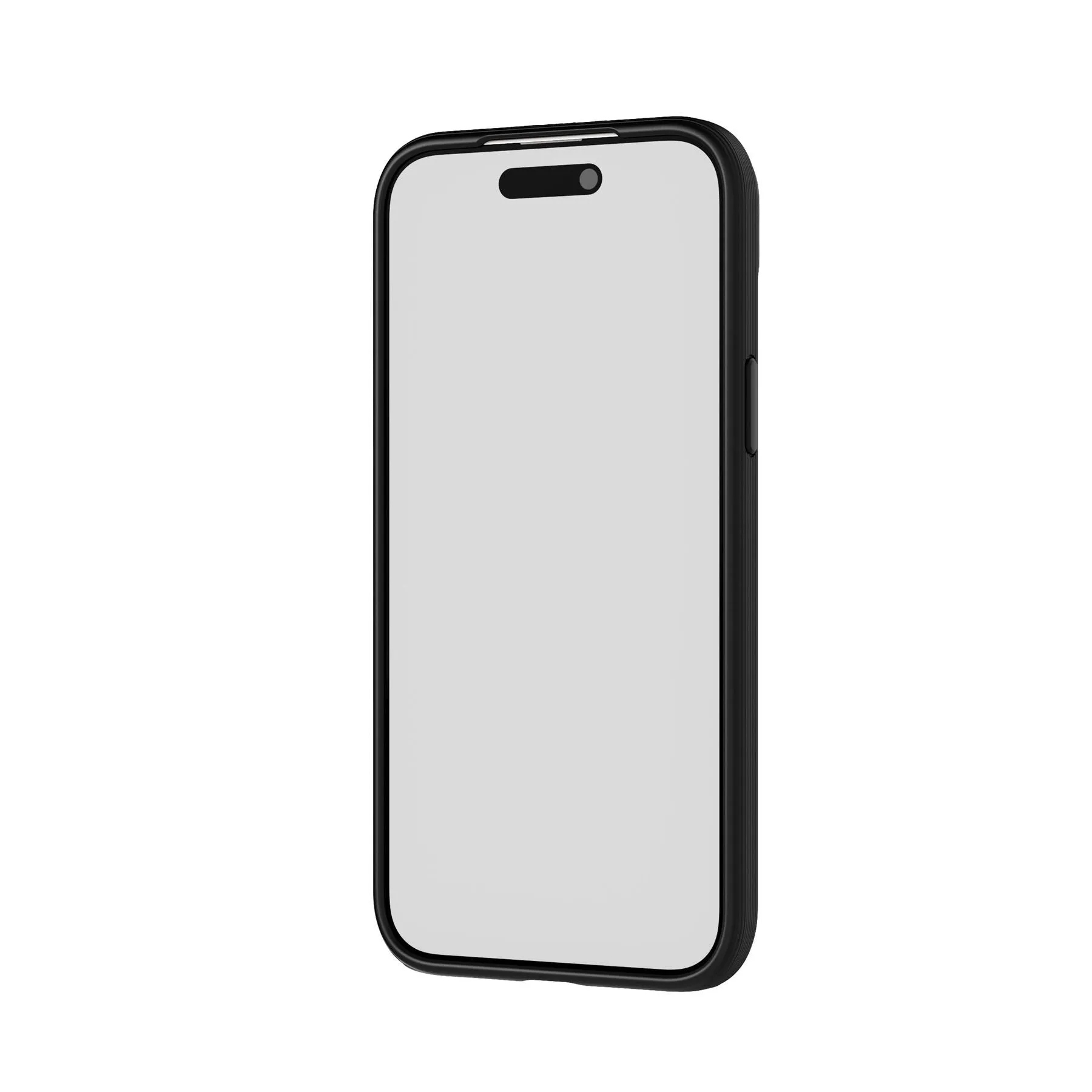 Selling Fast Recovrd - Apple iPhone 15 Plus Case MagSafe Compatible - Black  Almost Sold Out!