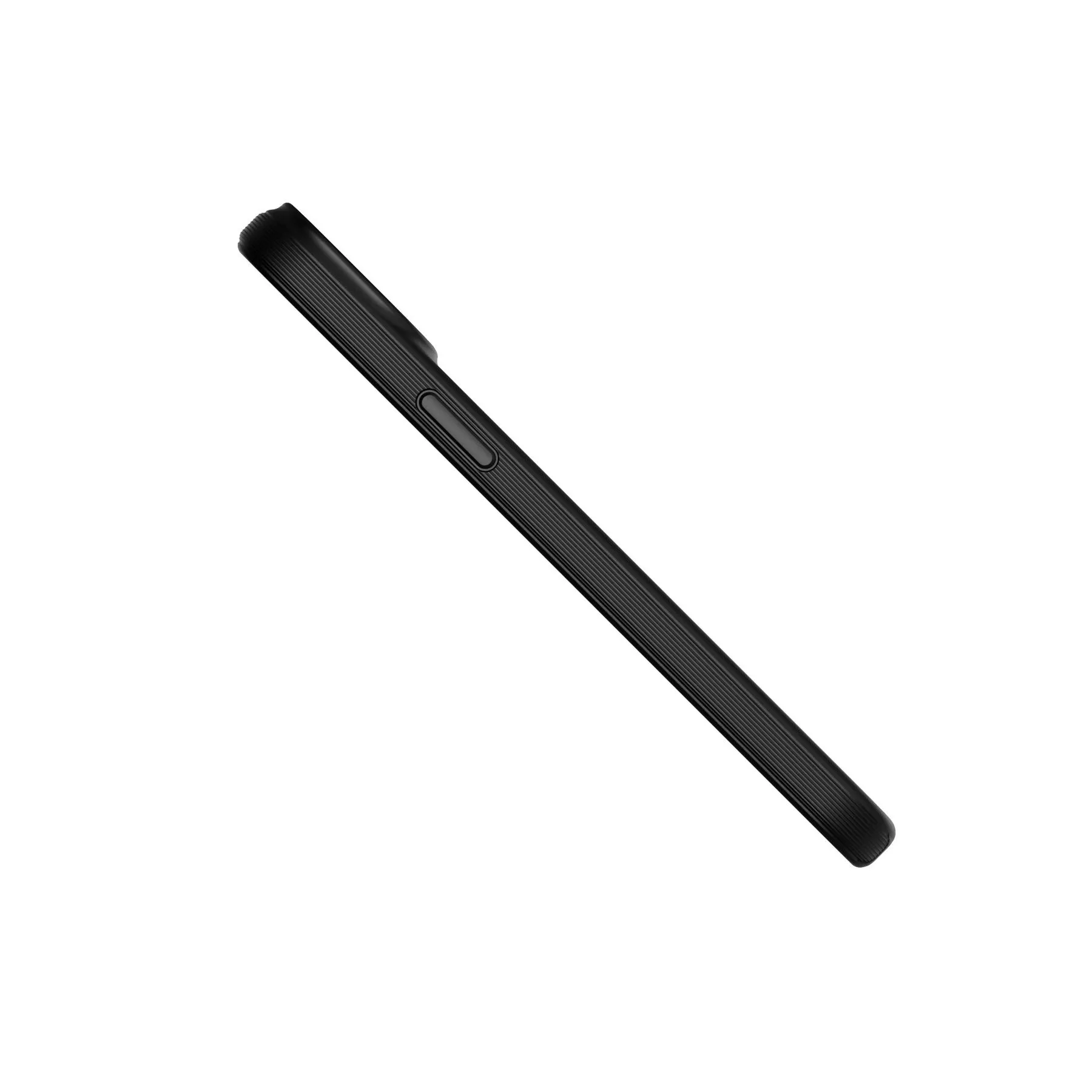 Selling Fast Recovrd - Apple iPhone 15 Plus Case MagSafe Compatible - Black  Almost Sold Out!