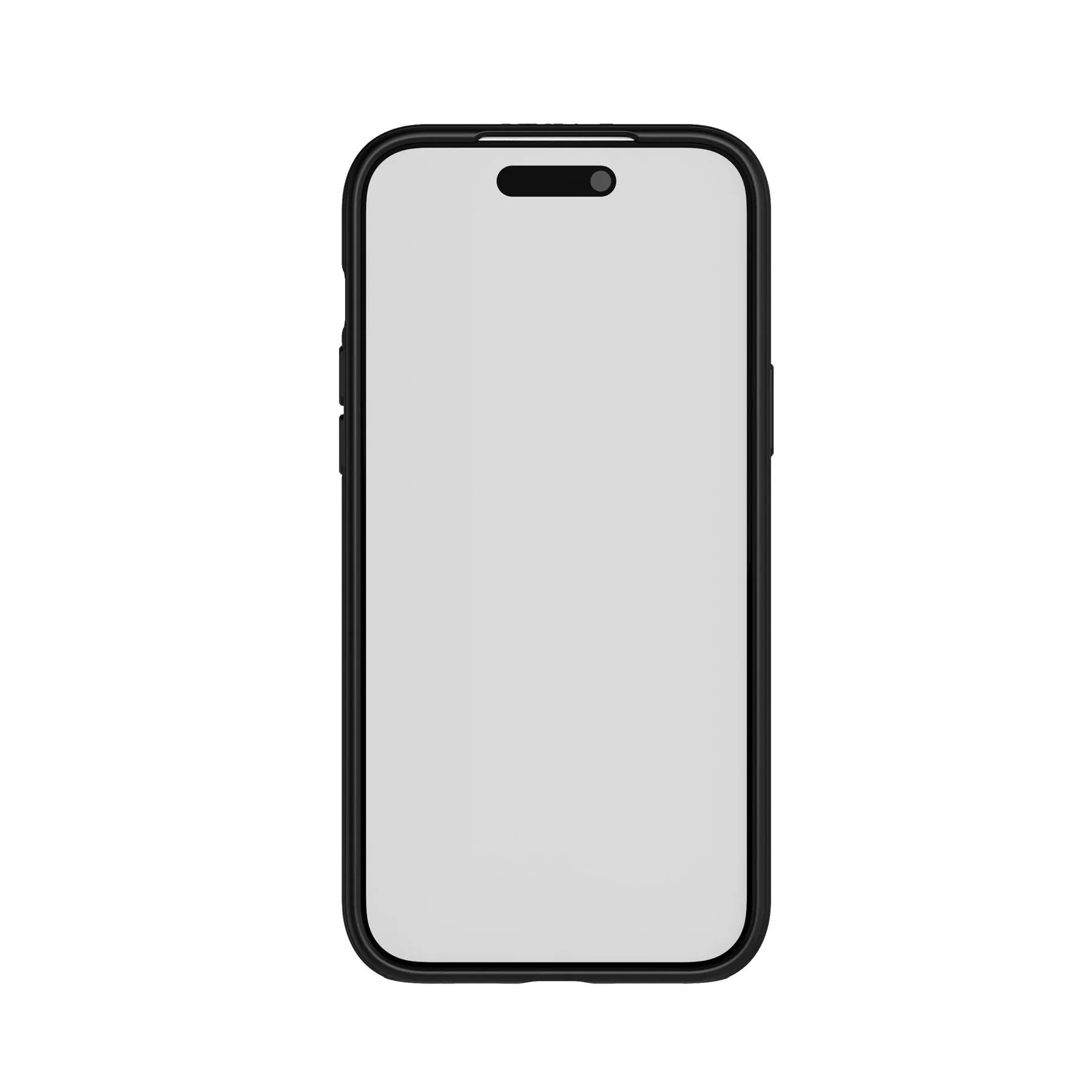 Selling Fast Recovrd - Apple iPhone 15 Plus Case MagSafe Compatible - Black  Almost Sold Out!