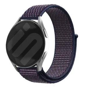 Selling Fast Redmi Watch 5 Active Nylon Strap (Indigo Blue)  Limited Stock!