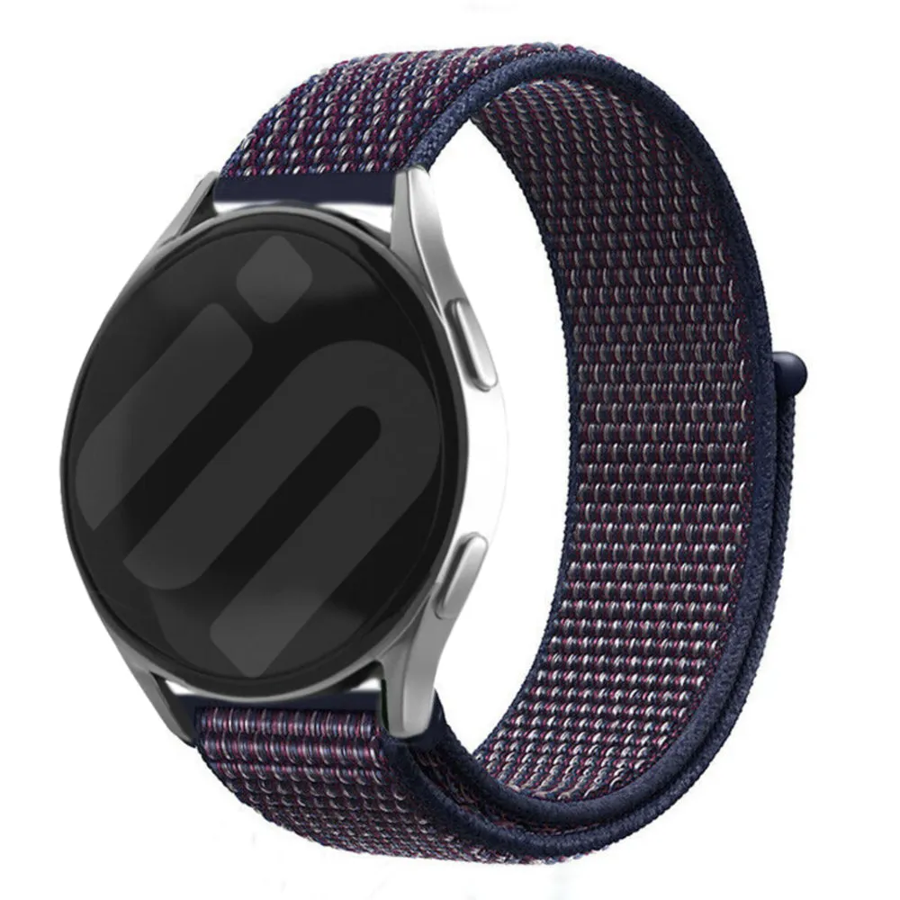 Selling Fast Redmi Watch 5 Active Nylon Strap (Indigo Blue)  Limited Stock!