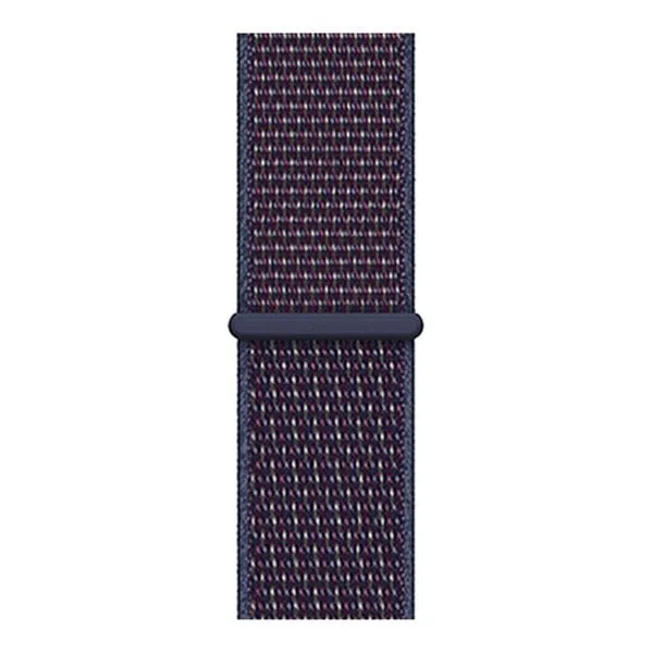 Selling Fast Redmi Watch 5 Active Nylon Strap (Indigo Blue)  Limited Stock!