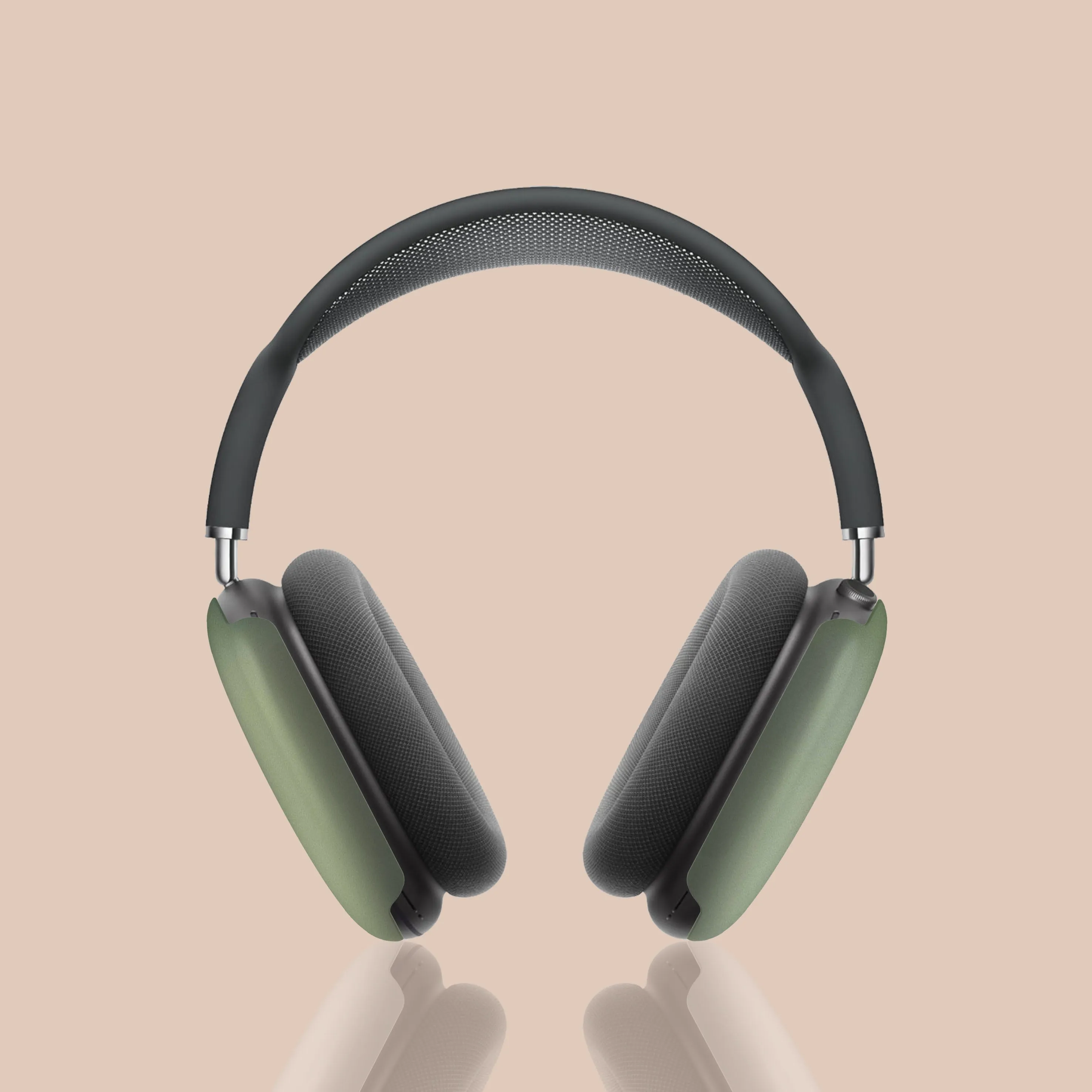 Selling Fast Sage Mist AirPods Max Case  Almost Sold Out!