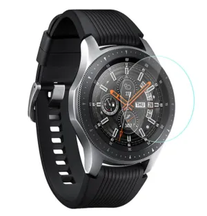 Selling Fast Samsung Galaxy Watch 46mm tempered glass  Limited Release!