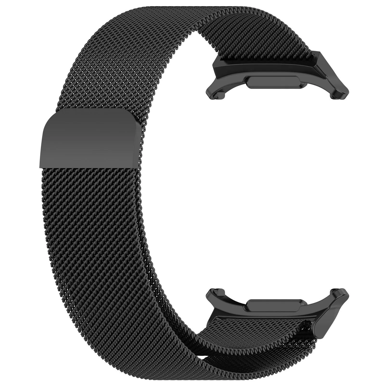 Selling Fast Samsung Galaxy Watch Ultra Milanese Strap (Black)  Limited Availability!