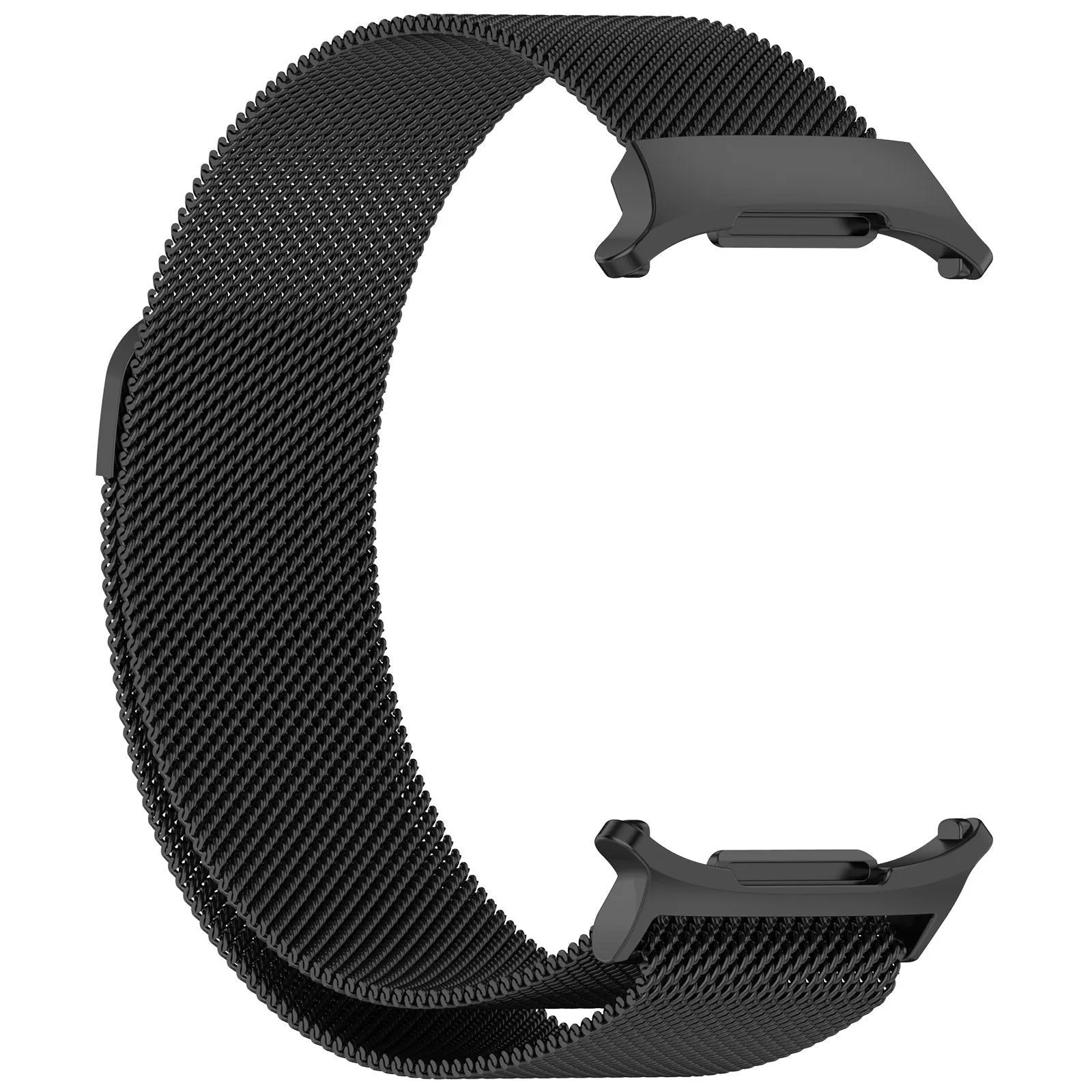 Selling Fast Samsung Galaxy Watch Ultra Milanese Strap (Black)  Limited Availability!