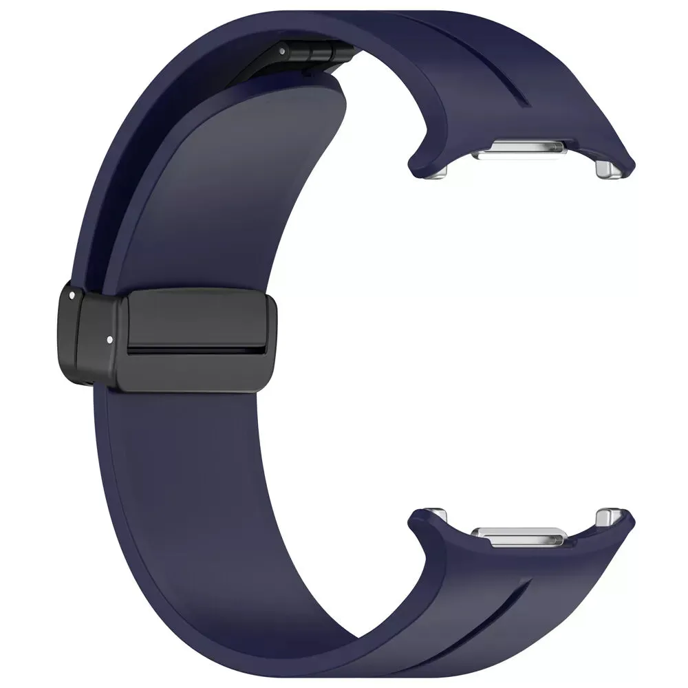 Selling Fast Samsung Galaxy Watch Ultra Sport Strap with D-buckle (Dark Blue)  Today Only!