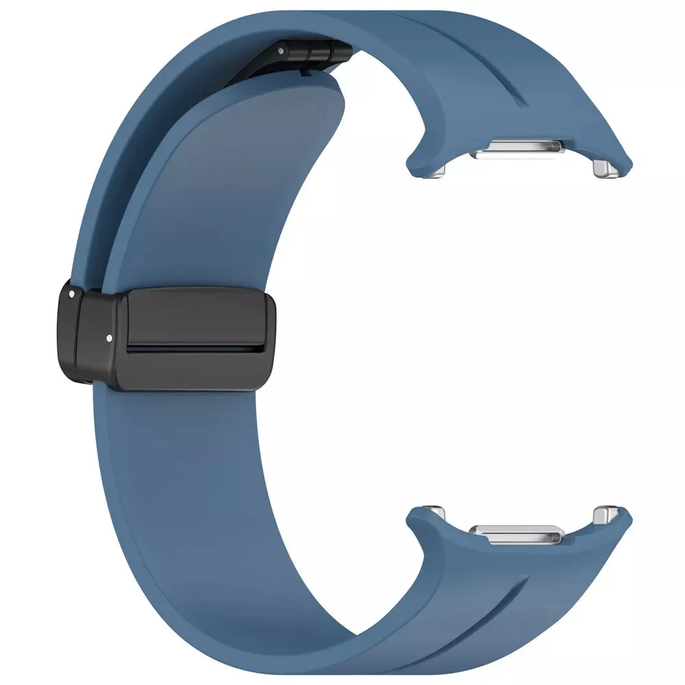 Selling Fast Samsung Galaxy Watch Ultra Sport Strap with D-buckle (Grayblue)  Almost Gone!