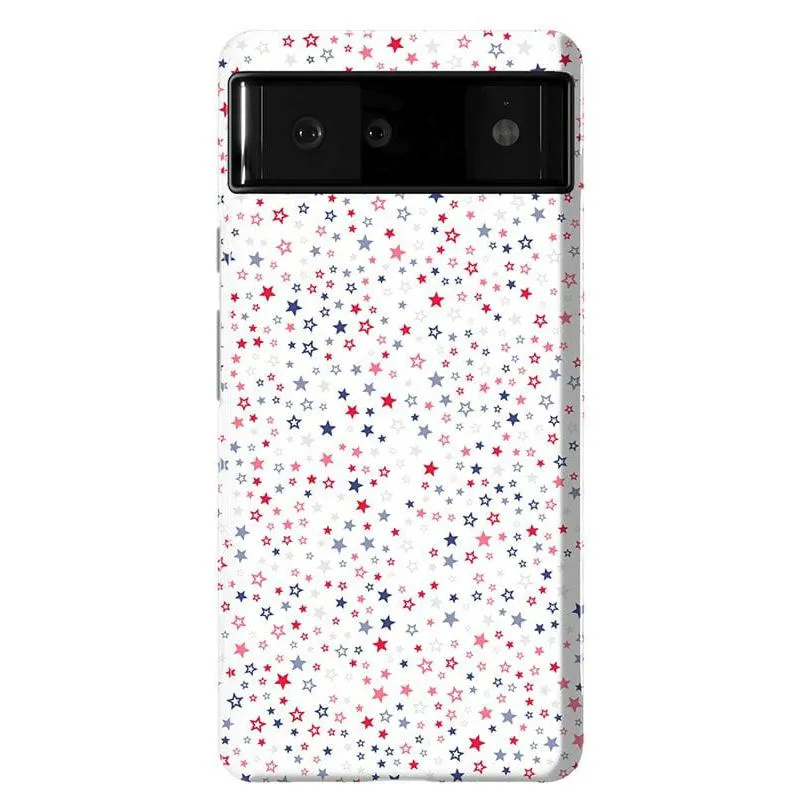 Selling Fast Seeing Stars | Red, White & Blue Case  Almost Sold Out!