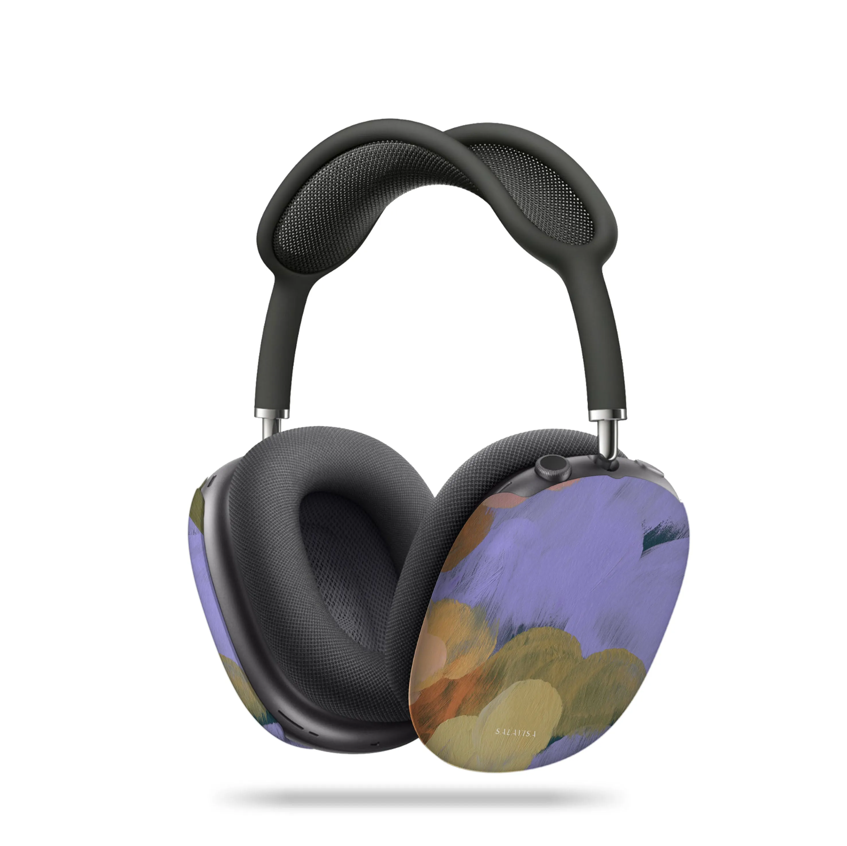 Selling Fast Spring Canvas AirPods Max Case  Limited Availability!