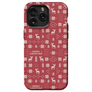Selling Fast Stocking Stuffer | Christmas Knit Case  Almost Gone!