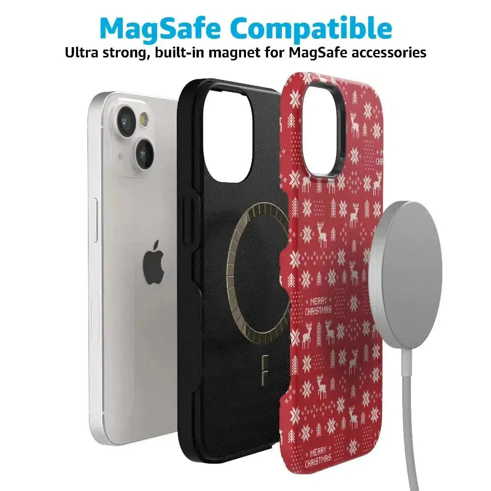 Selling Fast Stocking Stuffer | Christmas Knit Case  Almost Gone!
