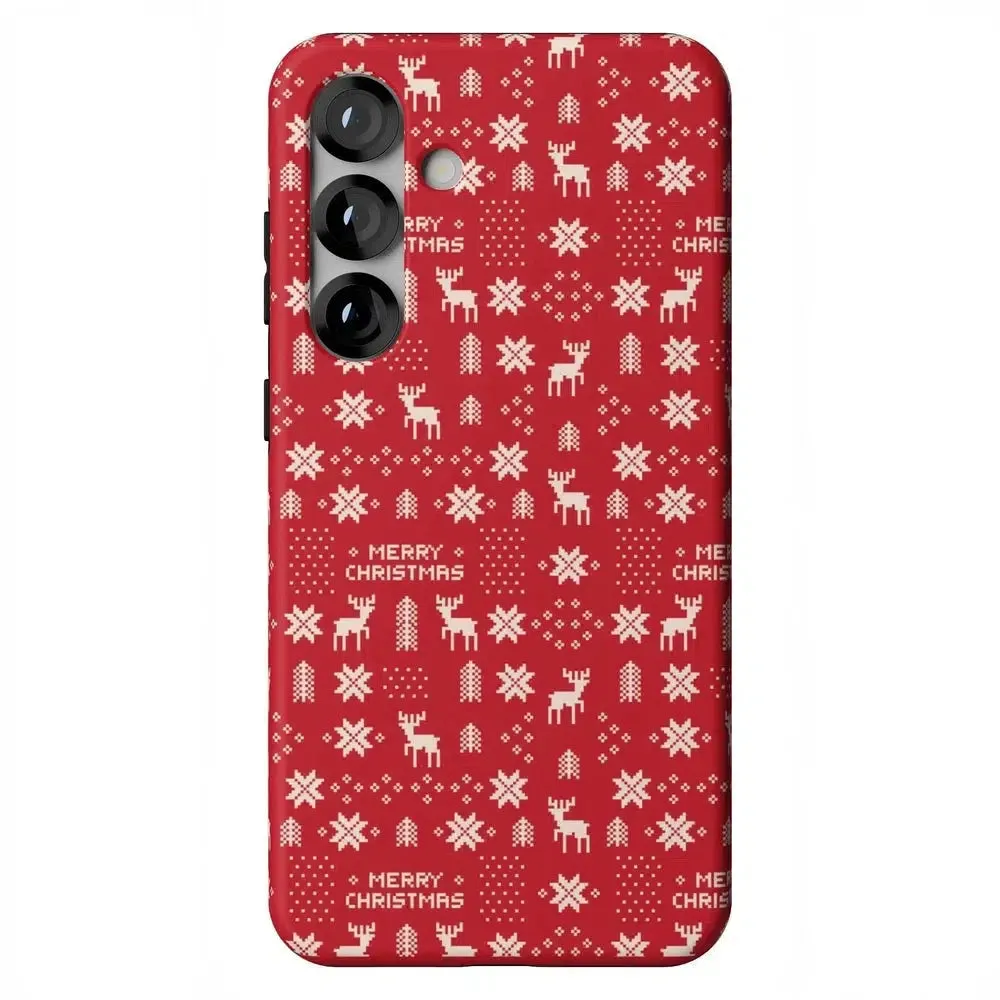 Selling Fast Stocking Stuffer | Christmas Knit Case  Almost Gone!