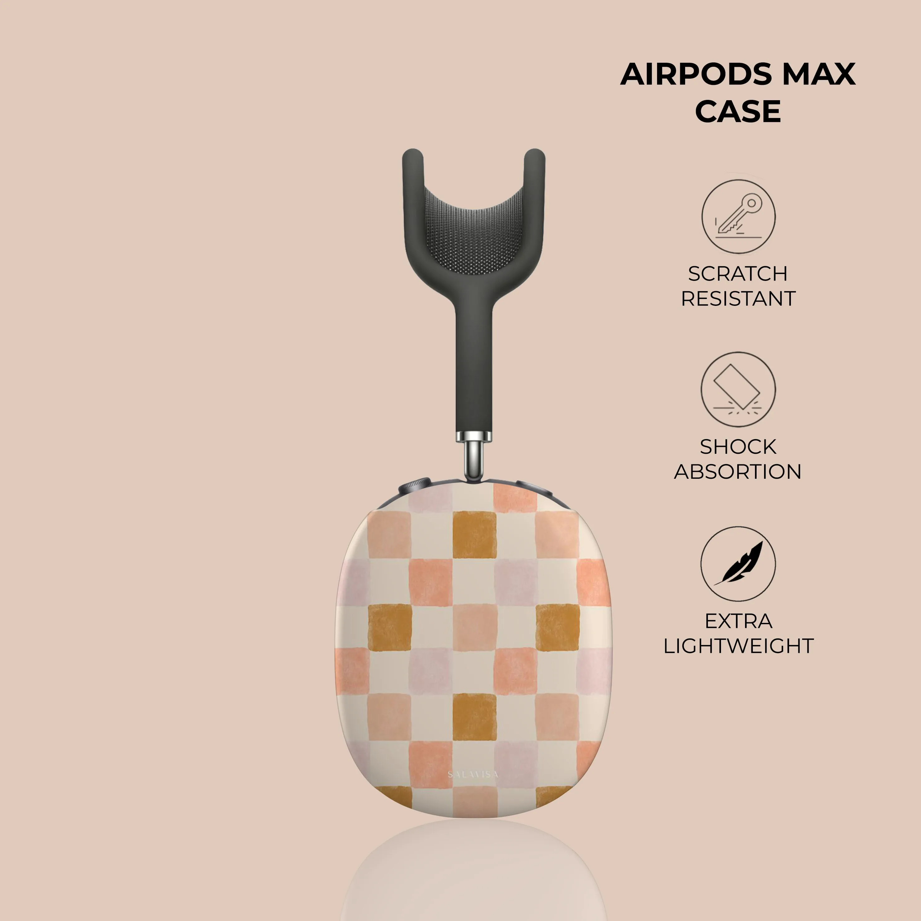 Selling Fast Summer Bliss AirPods Max Case  Last Chance!