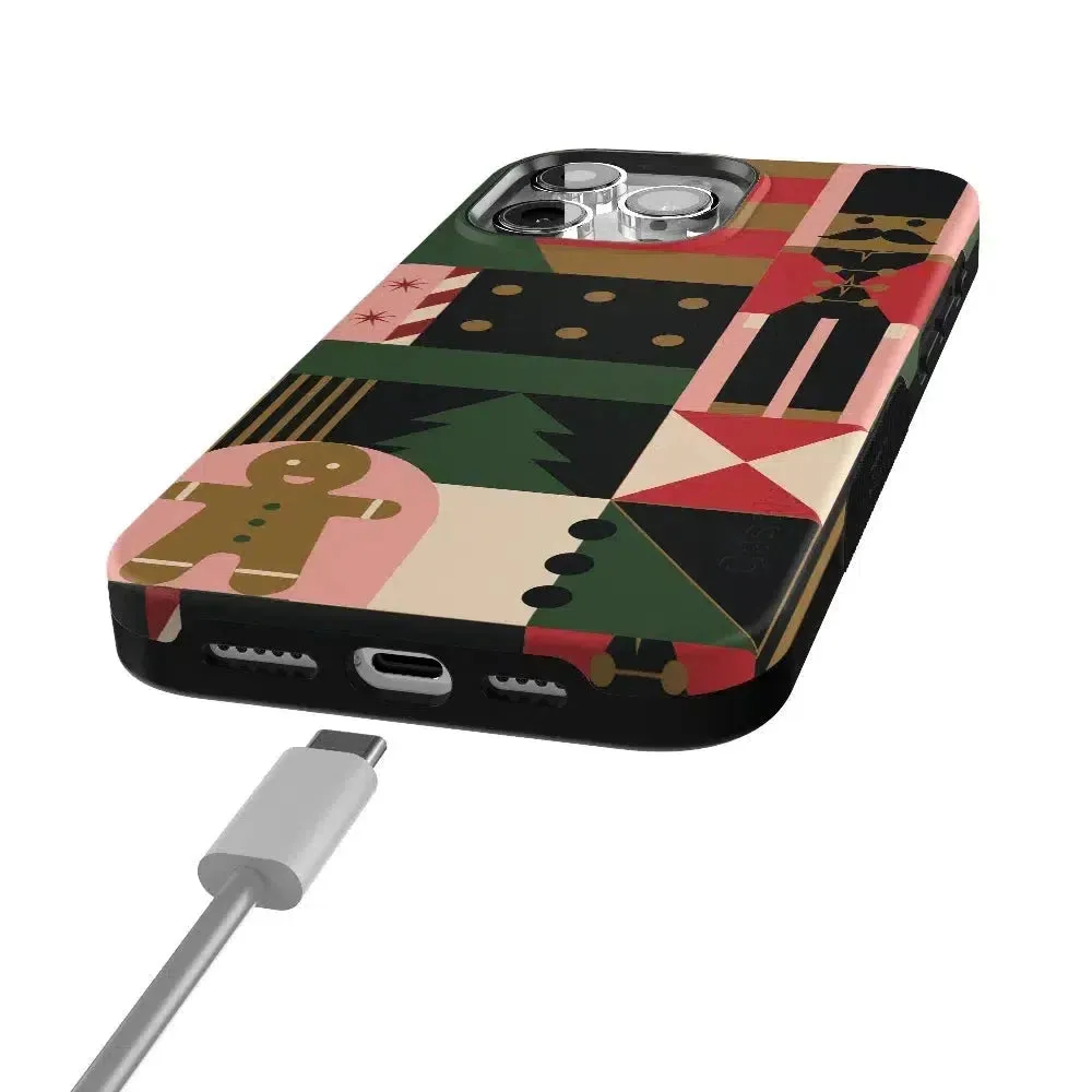 Selling Fast The Nutcracker | Holiday Case  Going Fast!