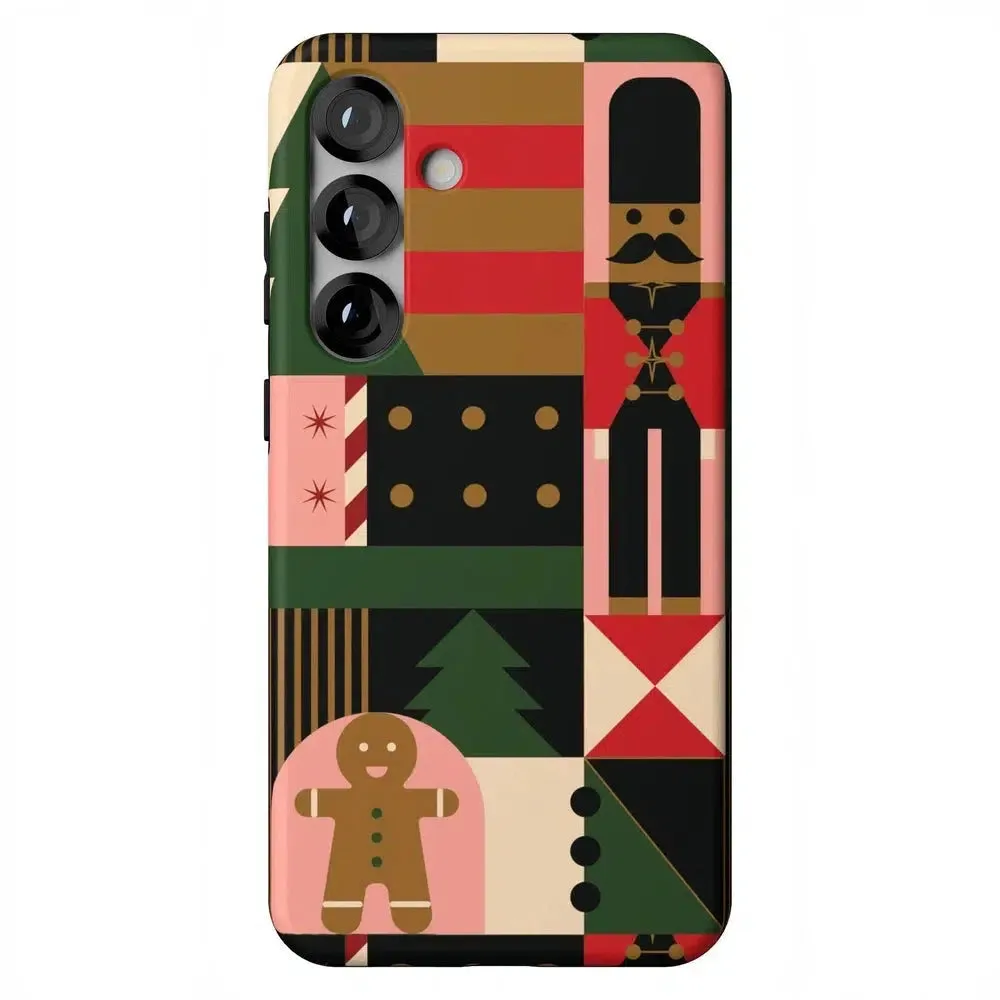 Selling Fast The Nutcracker | Holiday Case  Going Fast!