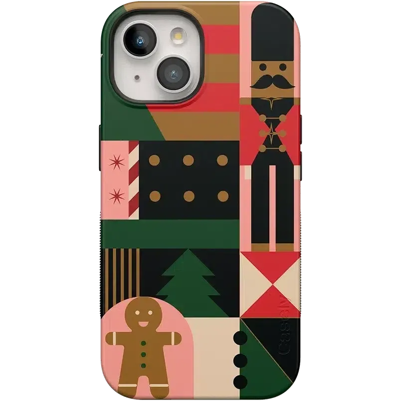 Selling Fast The Nutcracker | Holiday Case  Going Fast!
