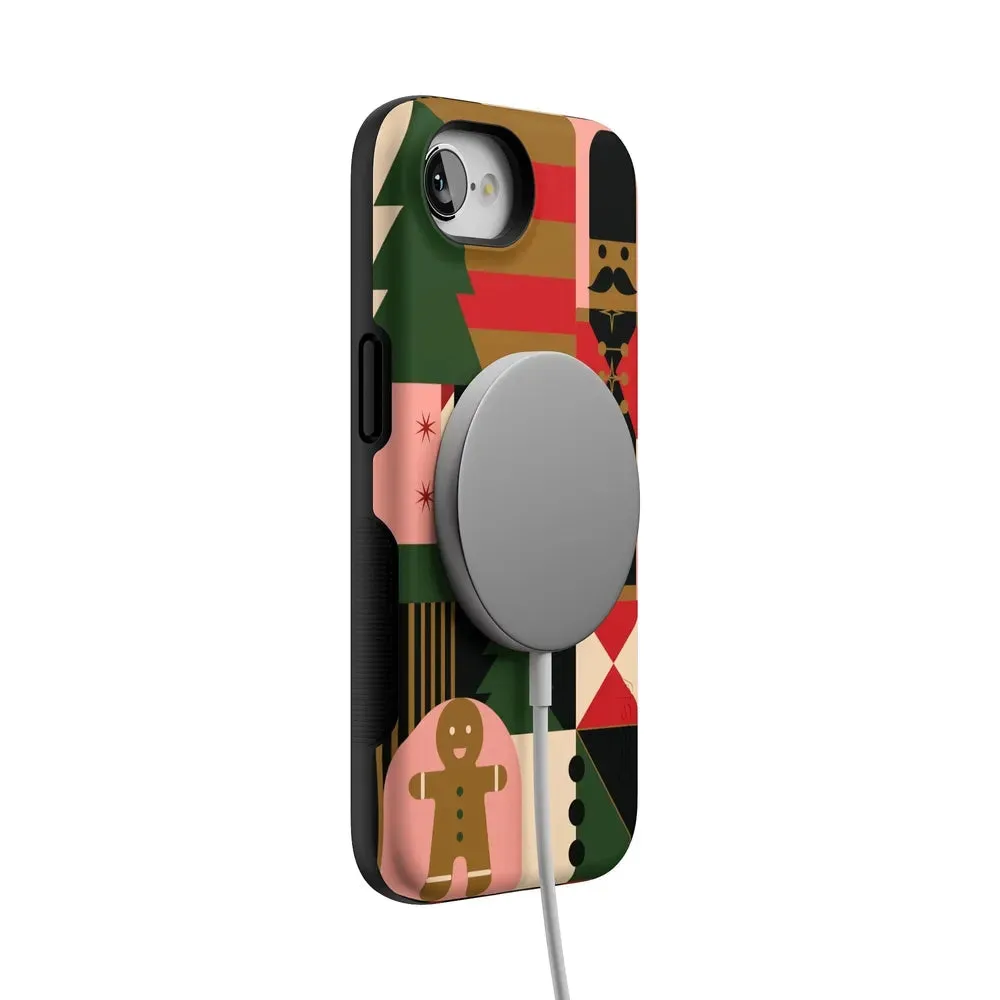 Selling Fast The Nutcracker | Holiday Case  Going Fast!