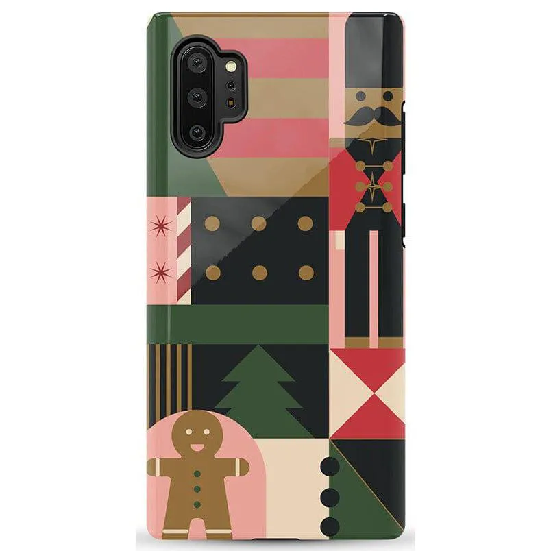 Selling Fast The Nutcracker | Holiday Case  Going Fast!