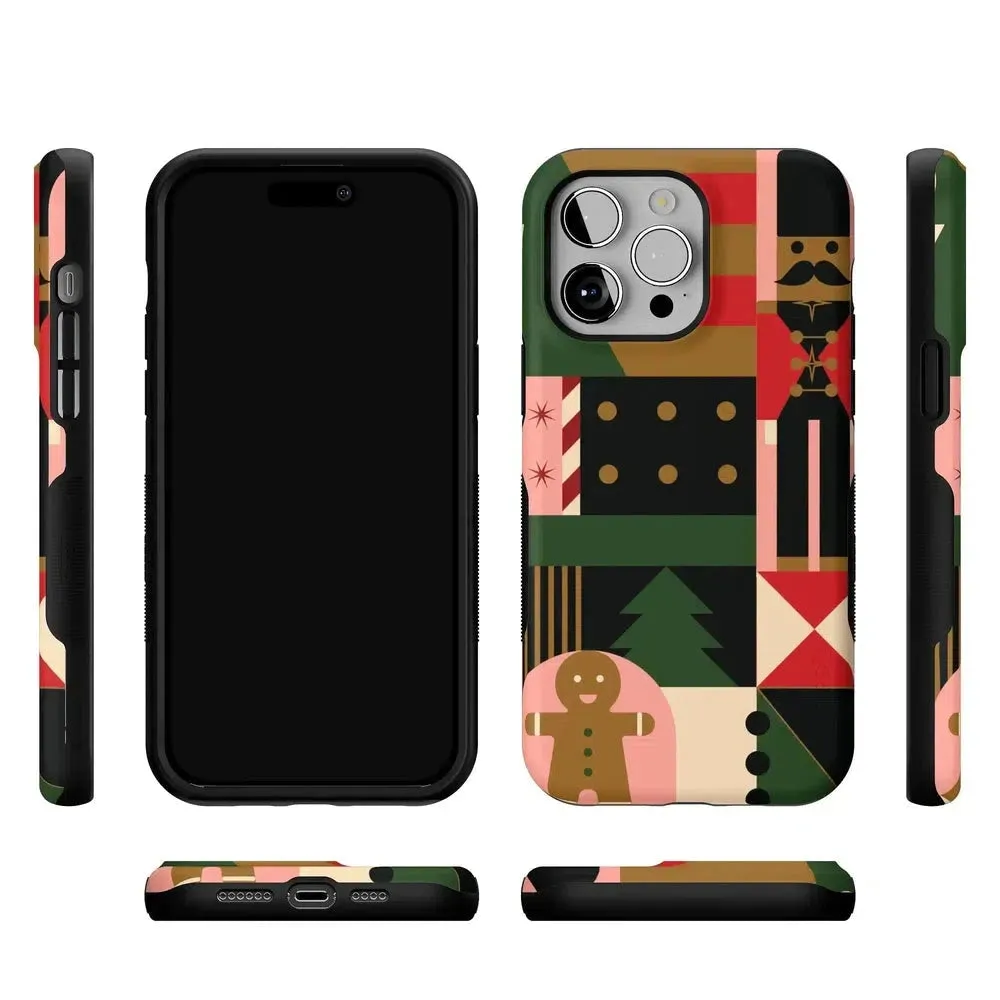 Selling Fast The Nutcracker | Holiday Case  Going Fast!