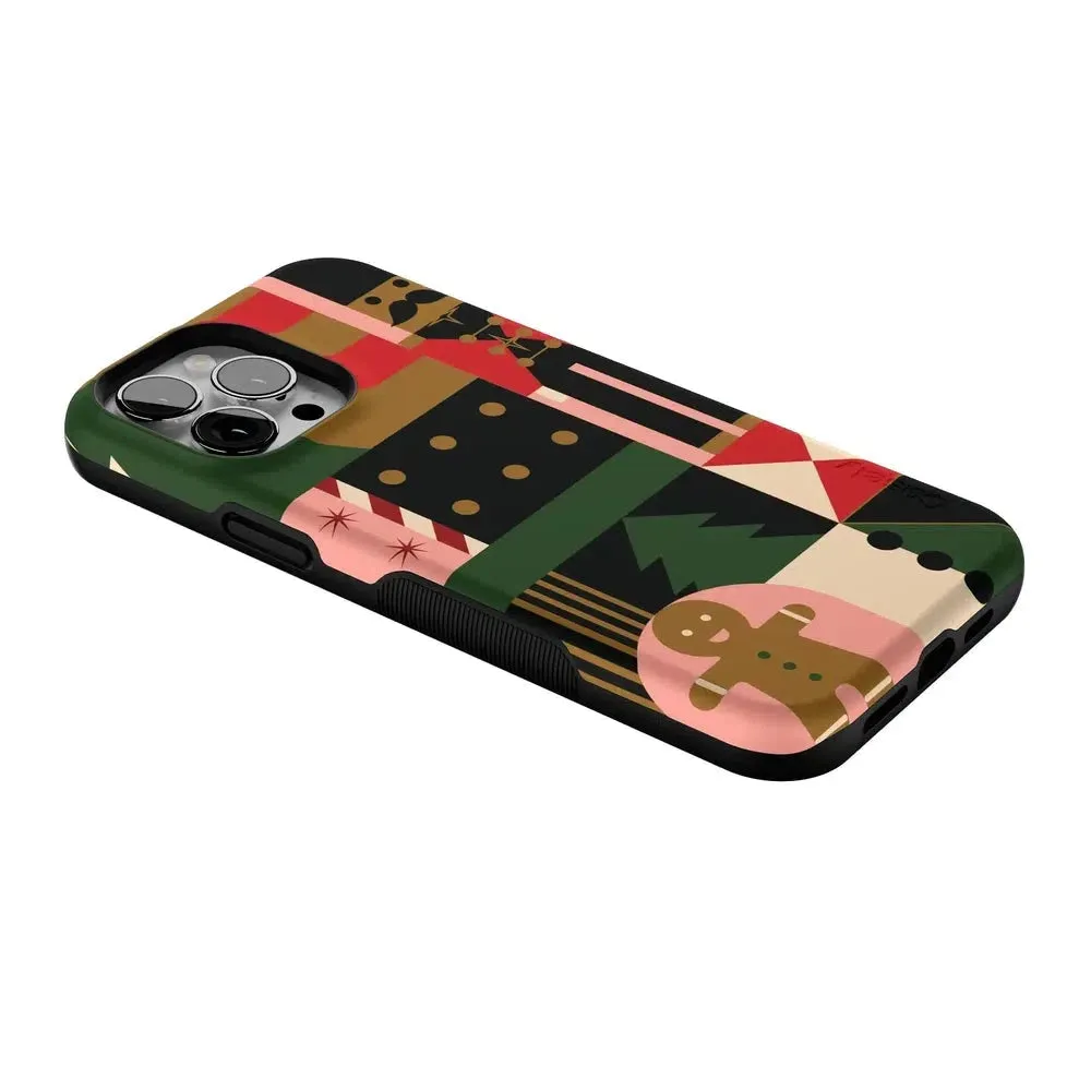 Selling Fast The Nutcracker | Holiday Case  Going Fast!
