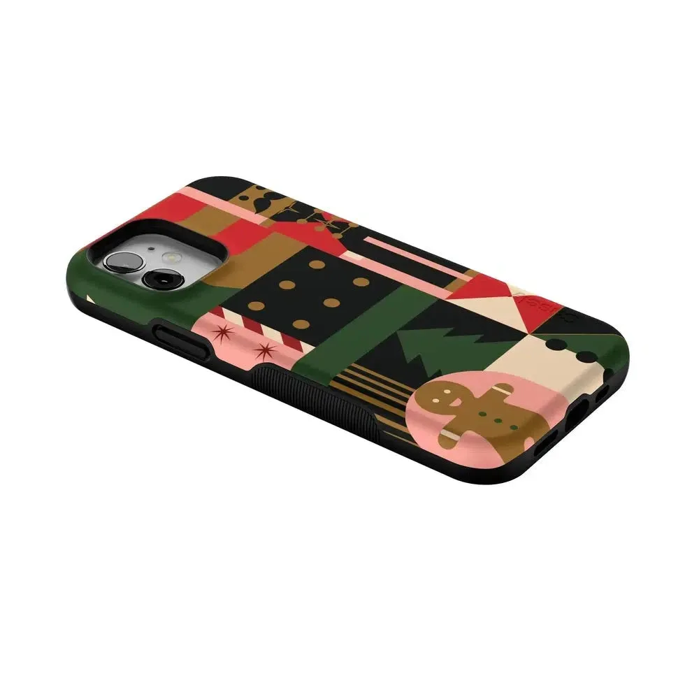Selling Fast The Nutcracker | Holiday Case  Going Fast!