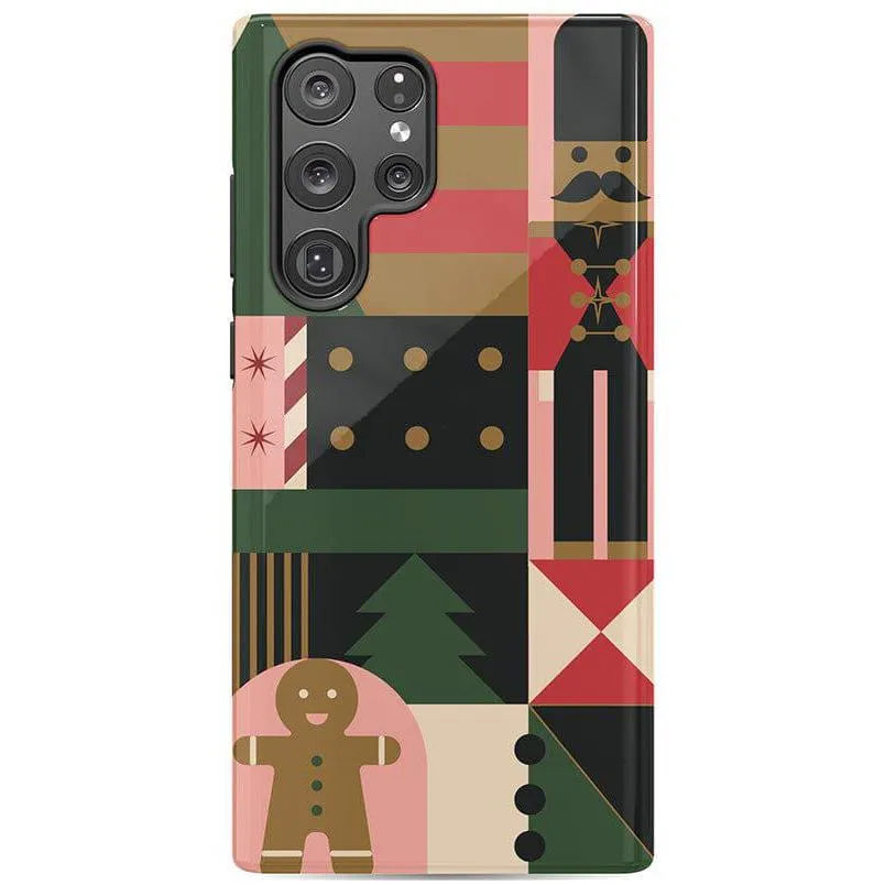 Selling Fast The Nutcracker | Holiday Case  Going Fast!