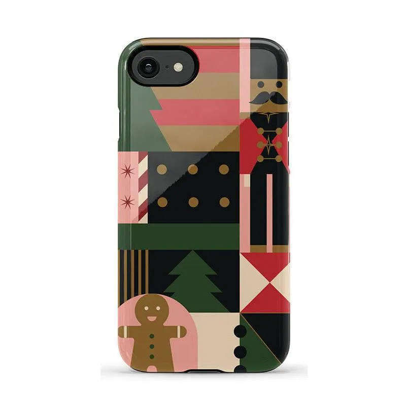 Selling Fast The Nutcracker | Holiday Case  Going Fast!