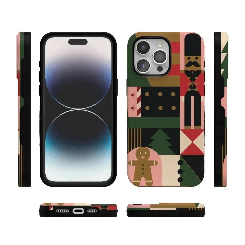 Selling Fast The Nutcracker | Holiday Case  Going Fast!