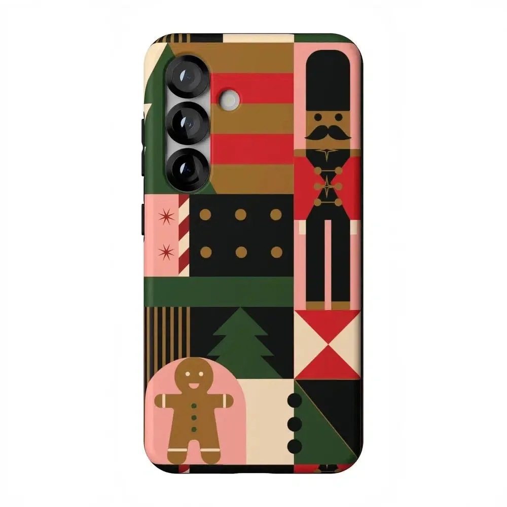 Selling Fast The Nutcracker | Holiday Case  Going Fast!
